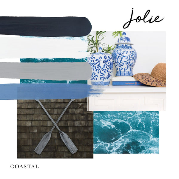 Jolie Blog Spotlight: Creating a Coast Look with Jolie