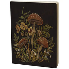 Load image into Gallery viewer, Hidden Garden Journal