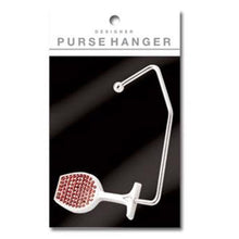 Load image into Gallery viewer, Pink Purse Hanger