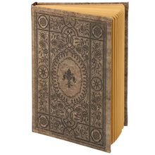 Load image into Gallery viewer, Vintage Damask Journal