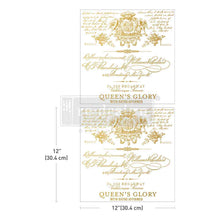 Load image into Gallery viewer, Queen's Glory