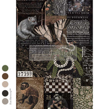 Load image into Gallery viewer, Serpent’s Gambit