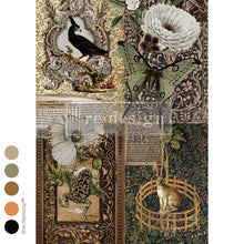 Load image into Gallery viewer, The Secret Conservatory
