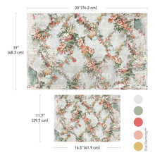 Load image into Gallery viewer, Jardin Fleuri