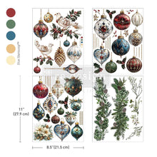 Load image into Gallery viewer, Gilded Elegance