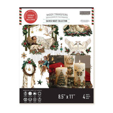 Load image into Gallery viewer, Sacred Night Collection