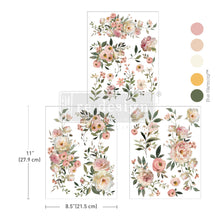 Load image into Gallery viewer, Blush Reverie - Middy Transfer