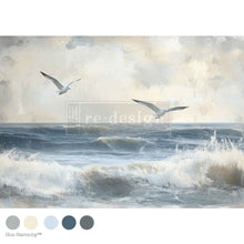 Load image into Gallery viewer, Echoes On The Water
