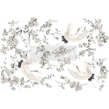 Load image into Gallery viewer, Silver Wings