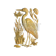 Load image into Gallery viewer, Feathered Stillness