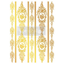 Load image into Gallery viewer, Chateau Filigree
