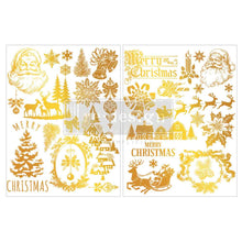 Load image into Gallery viewer, Holiday Heirloom Foil