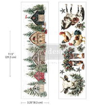 Load image into Gallery viewer, Christmas On The Farm