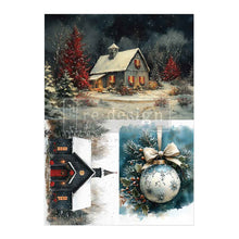 Load image into Gallery viewer, Silent Timber Memoirs
