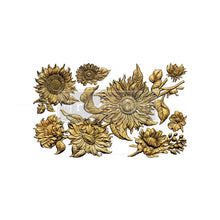 Load image into Gallery viewer, Golden Solstice