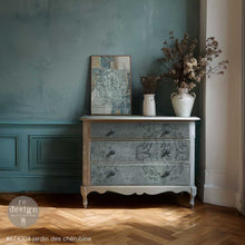 Load image into Gallery viewer, Jardin Des Chérubins