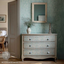 Load image into Gallery viewer, ReDesign with Prima Decor Transfer Jardin Secret