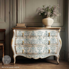 Load image into Gallery viewer, ReDesign with Prima Decor Transfer Jardin Secret