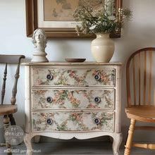 Load image into Gallery viewer, Jardin Fleuri