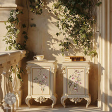 Load image into Gallery viewer, Rosette Royale