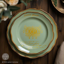 Load image into Gallery viewer, Gilded Memories