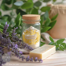 Load image into Gallery viewer, Label De Luxe