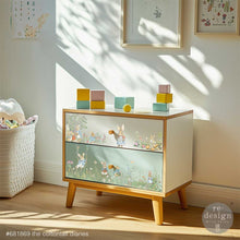 Load image into Gallery viewer, The Cottontail Diaries