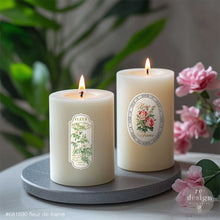 Load image into Gallery viewer, Fleur De Frame