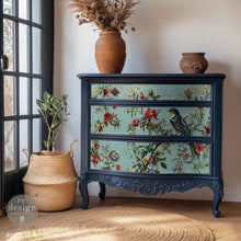 Load image into Gallery viewer, The Velvet Nest