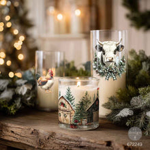 Load image into Gallery viewer, Christmas On The Farm