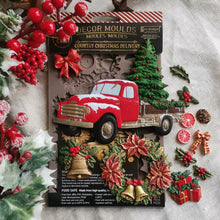 Load image into Gallery viewer, Country Christmas Delivery
