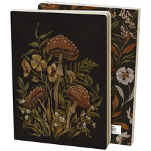 Load image into Gallery viewer, Hidden Garden Journal