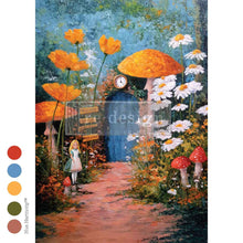 Load image into Gallery viewer, A Choice Of Directions