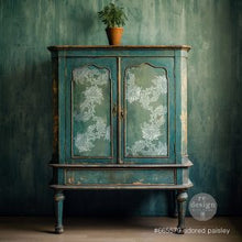 Load image into Gallery viewer, Adored Paisley