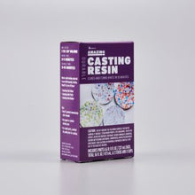 Load image into Gallery viewer, ReDesign with Prima Amazing Casting Resin materials for furniture home decor and DIY projects
