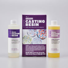 Load image into Gallery viewer, ReDesign with Prima Amazing Casting Resin materials for furniture home decor and DIY projects