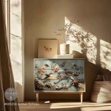 Load image into Gallery viewer, Amber Echoes