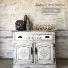 Load image into Gallery viewer, Antique Damask