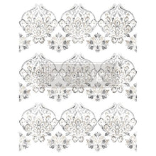 Load image into Gallery viewer, Antique Damask