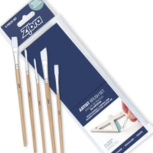 Load image into Gallery viewer, Artist Brush Set - Small