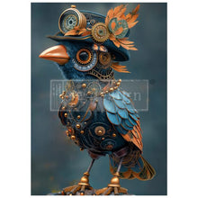 Load image into Gallery viewer, Azure Aviator