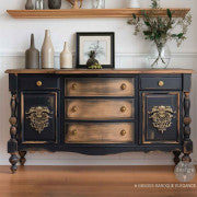 Load image into Gallery viewer, Baroque Elegance