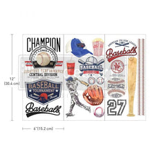 Load image into Gallery viewer, Baseball