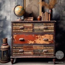 Load image into Gallery viewer, Bibliophile