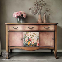 Load image into Gallery viewer, Blush Symphony - Decoupage Paper