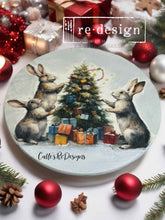 Load image into Gallery viewer, Bunny Wonderland