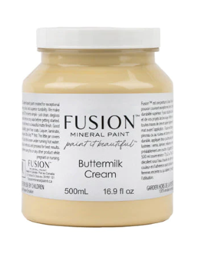 Buttermilk Cream *Limited Release*