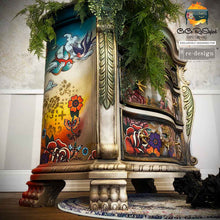 Load image into Gallery viewer, CECE Inked Flash