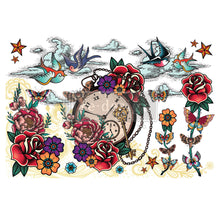 Load image into Gallery viewer, CECE Inked Flash