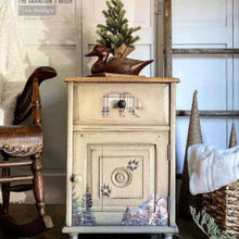 Load image into Gallery viewer, Cabin Getaway